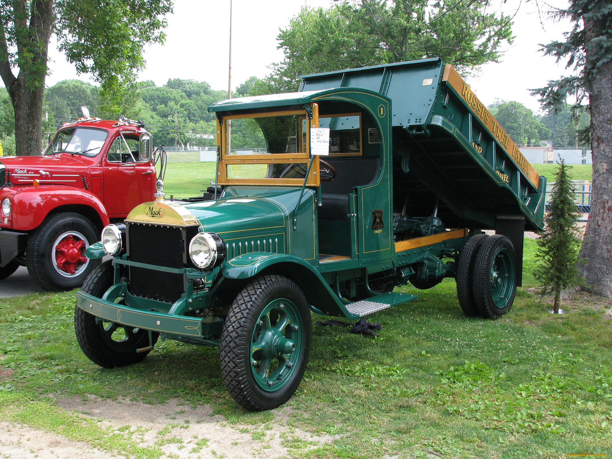 1927 mack truck model ab, , mack, , , trucks, inc, 